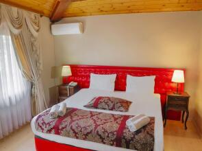 Istanbul Airport Durusu Club Hotel