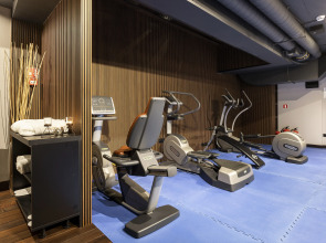 Abrazo Sofia Hotel by HMG