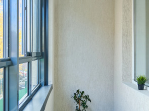 Квартира Astrea-студия у Метро Рядом с Аквапарком