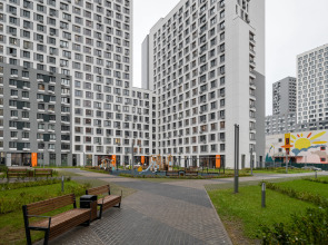 Апартаменты Lubervill 971/2