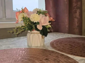 Квартира Комсомольская 105