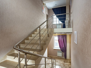 Гостиница Sova