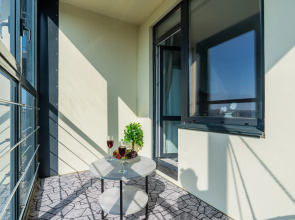 Квартира Повелитель закатов!