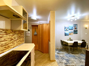 Квартира Экодомик Люберцы 826