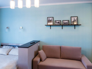 Квартира KonigGate