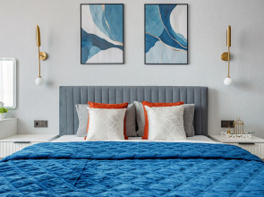 Квартира Сапфир