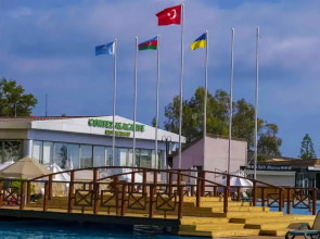 Курортный отель Grand Cortez And Spa (Halal Hotel)