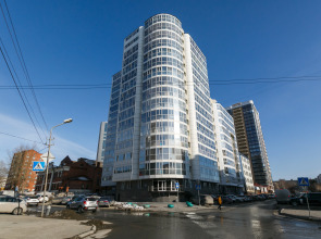 Апартаменты Gerbera