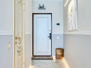 Квартира Deluxe Apartment 45 м2