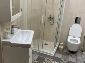 Квартира Уютная в Центре Махачкалы