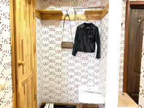 Квартира с Двумя Изолированными Спальнями в Центре Города на 6 гостей