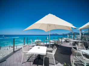 Отель Liberty Hotels Lykia - All Inclusive