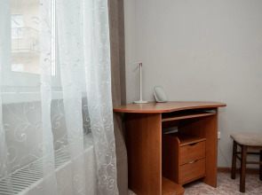 Квартира Тыргана