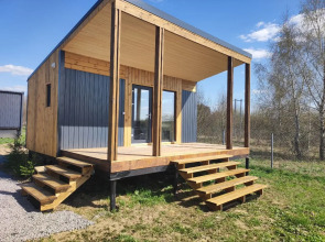 Гостевой дом Shapkin