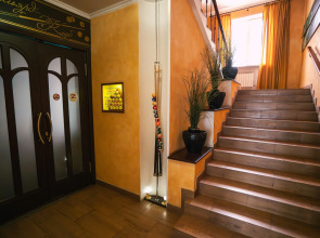 Мини-отель Звезда