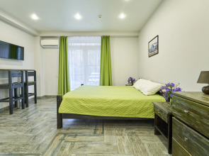 Апартаменты Горизонт