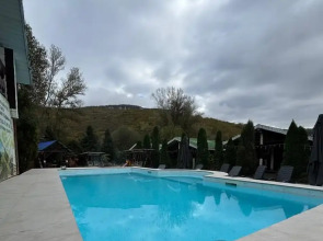 Вилла Гостевая усадьба