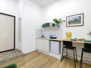 Апартаменты В центре в 5 минутах от метро!