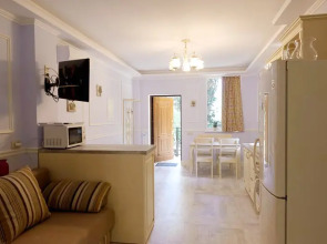 Апартаменты на улице Чехова Сердце Ялты