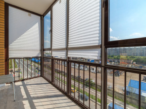 Апартаменты Sutki Rent у аэропорта Пулково