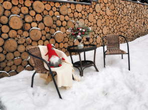 База Отдыха Ливадия