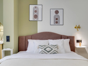 Апартаменты Dream Apartmens 15