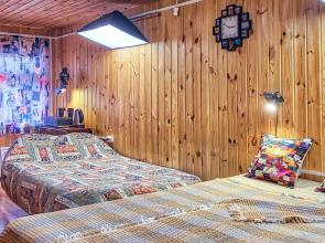 Гостевой дом БайкалЙети