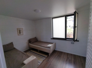 Гостевой дом Барнхаус Каракол