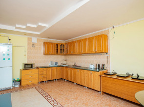 Гостевой дом Тихий уголок