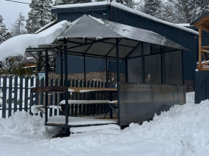 База отдыха Сосновка