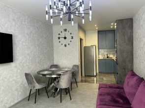 Квартира Уютная