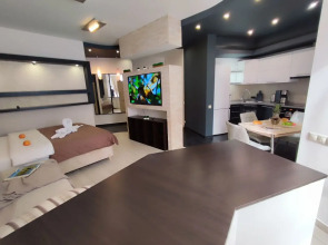 Квартира City studio от Home24