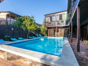 Гостевой дом Вилла Лючия 2