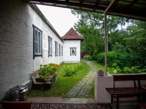 Мини-Отель Волга-Волга