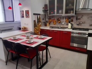 Квартира на улице имени Ивана Морозова 5