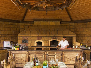 База Отдыха Алмаз Аква Плаза