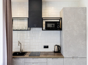 Апартаменты Агой Оазис