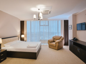 Отель Застава