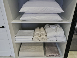 Квартира Кранц Престиж