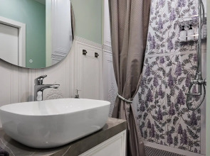 Квартира Ивора, 2-Евро в Новоселье