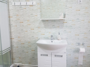 Уютный домик в деревне