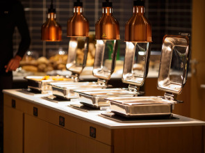 Отель Holiday Inn Aktau - Seaside, IHG Hotel