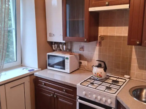 Апартаменты Двухкомнатная Квартира