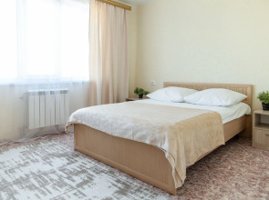 Квартира SAS 2к на улице Кручины