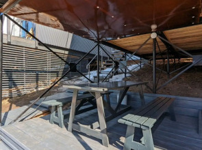 Гостевой дом 4 Эко- отель ПАНОРАМА