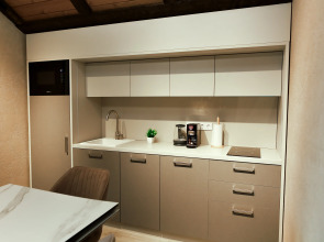 Небо и Горы