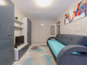 Апартаменты Короленко 19