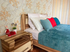 Апартаменты на Землячки