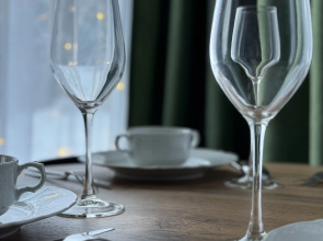 Шале комплекс ВМЕСТЕ дом темный