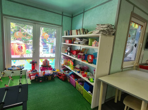 Гостевой дом Каравелла